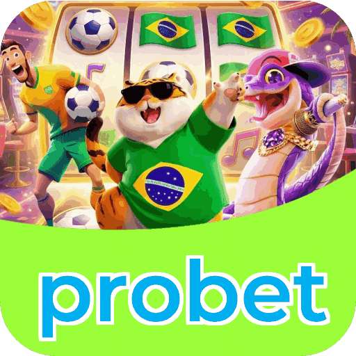 Cadastro probet
