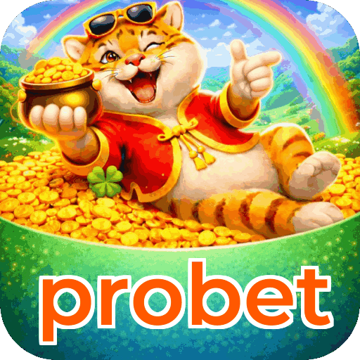 Slots Premium da PG Soft na probet