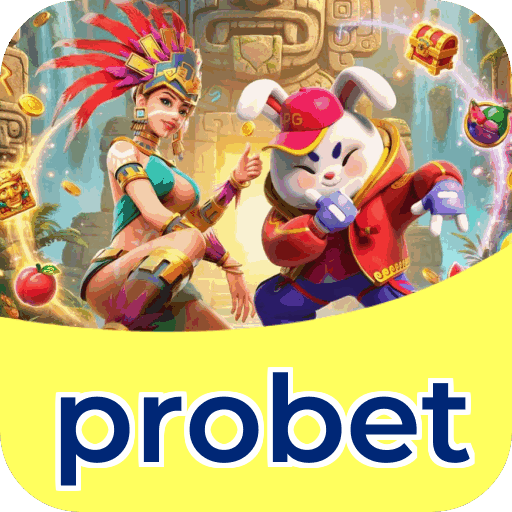 Siga a probet no Facebook