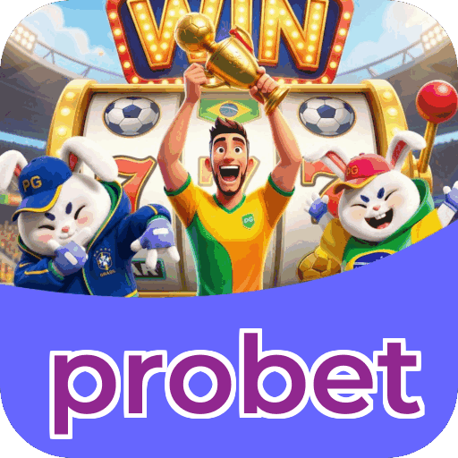 Instalação Android probet