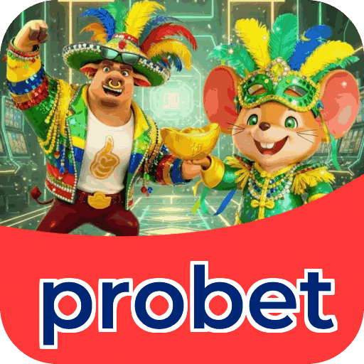 Certificações de segurança e licenças da probet