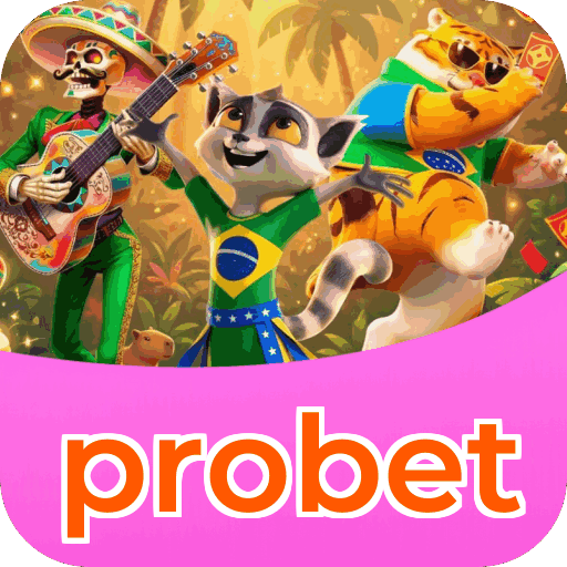 Suporte probet