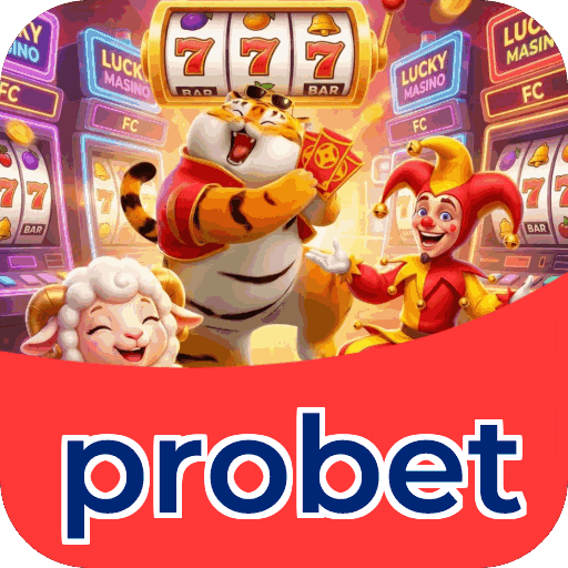 Instalação iOS probet